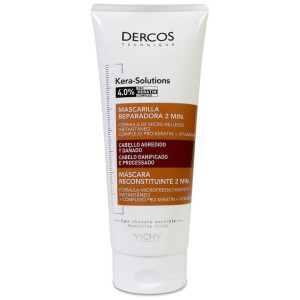 Vichy Dercos Technique...