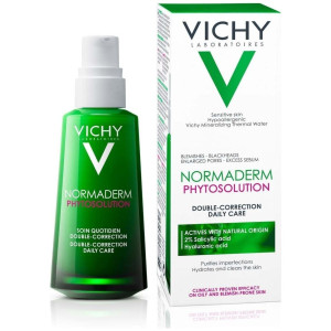 Vichy Normaderm...