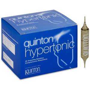 Quinton Hipertonic 30...