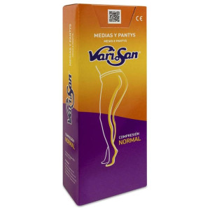 Varisan Panty Compresión...
