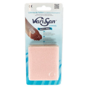 Varisan Láminas De Fieltro...