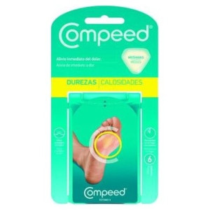 Compeed Durezas Medianas...