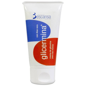 Glicermina Aloe Vera Crema...