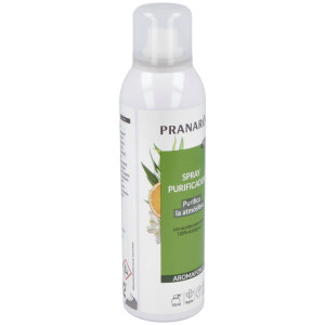 Pranarom Aromaforce Purifi Naranj Spray Bio 150Ml