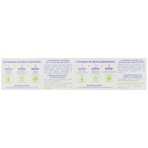 Crema Balsamo 123 Irritaciones Bebe-Niño 150Ml.