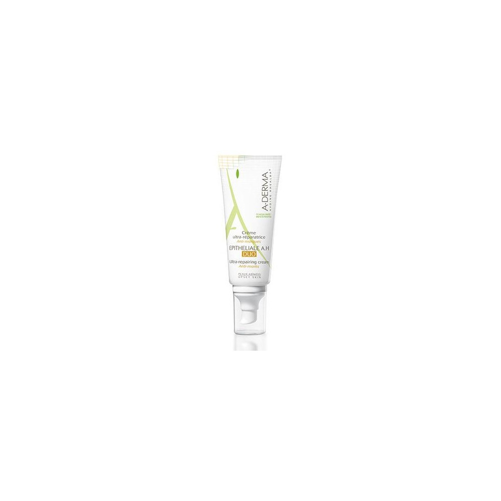 A-Derma Epithèliale A.H. Crema Reparadora 100Ml