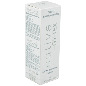 Sativa Gy-Tex Cosmeclinik Crema Hidratante Dermoprotectora, 100 Ml