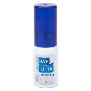Halita Colutorio 15 Ml Spray