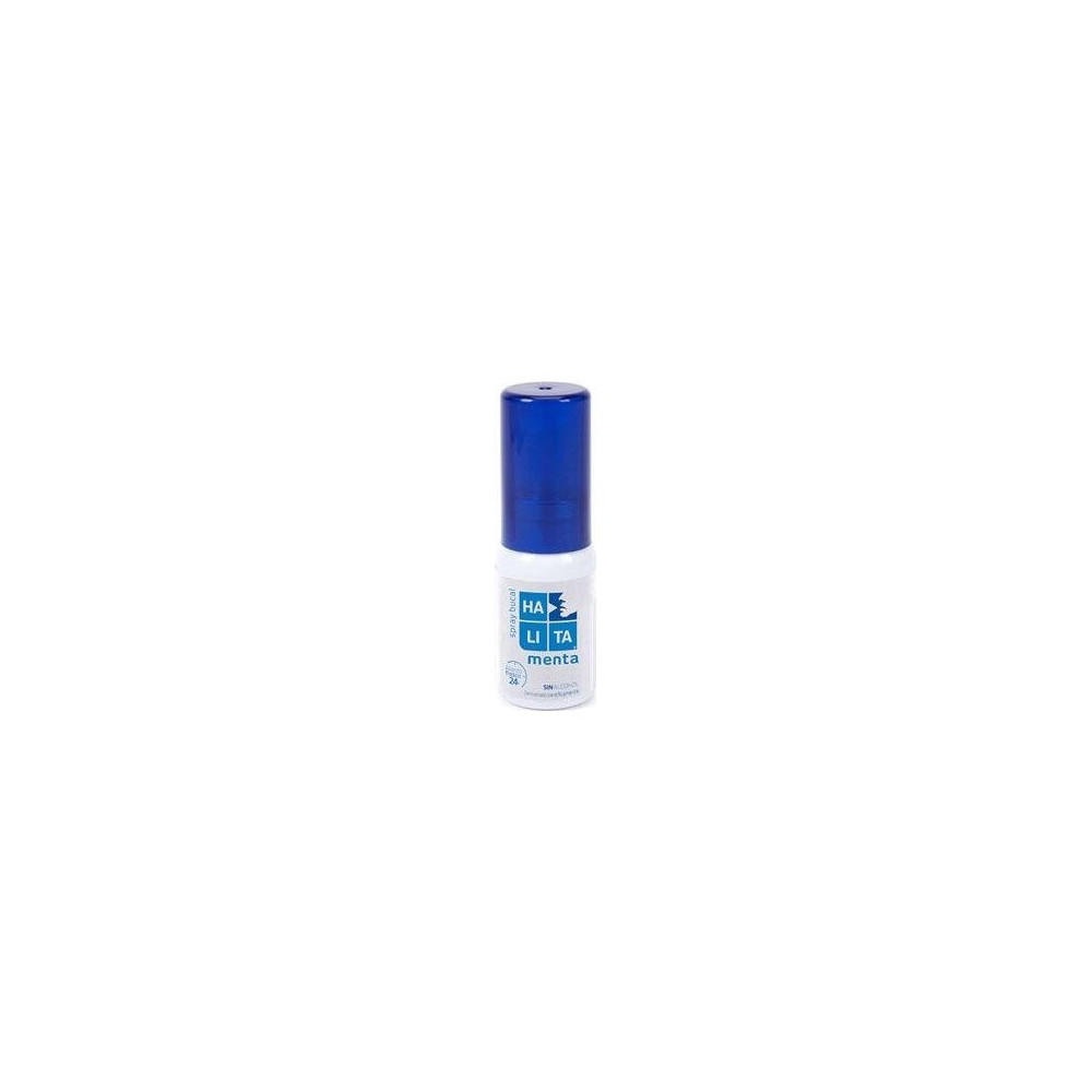 Halita Colutorio 15 Ml Spray