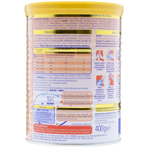 Alprem Prenan 400G