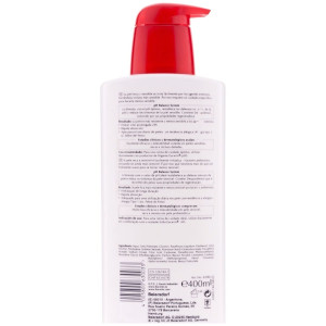 Eucerin Ph5 Locion 400 Ml Dosificador
