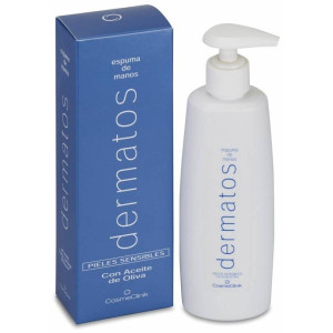 Cosmeclinik Dermatos Espuma...