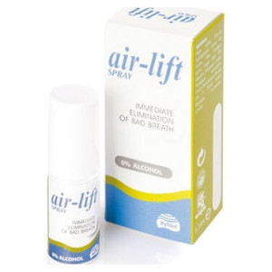 Air Lift Buen Aliento Spray...