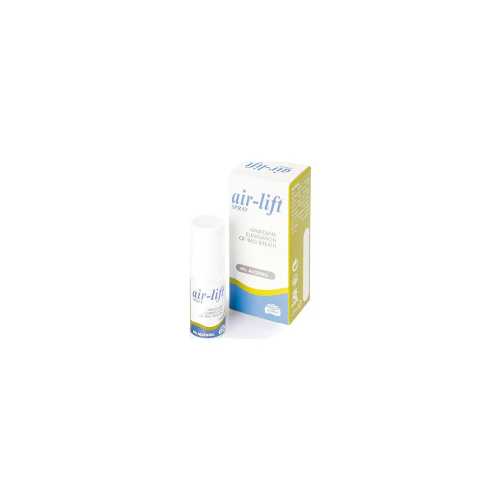 Air Lift Buen Aliento Spray 6,25 Ml