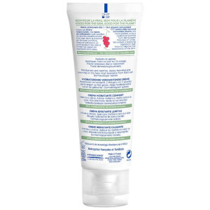 Mustela Crema Facial Hidratante Confort Con Schizandra Bio 40Ml