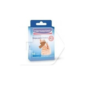 Hansaplast Elastic Finger...