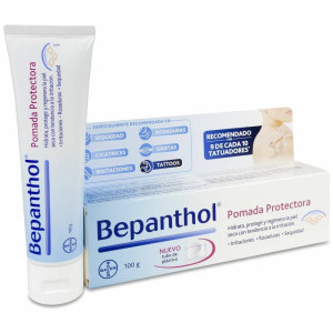 Bepanthol Pomada Protectora...