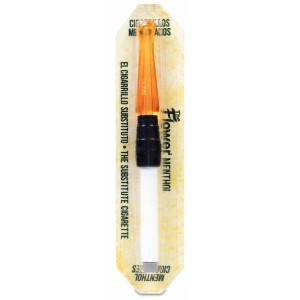 Cigarrillos Flowers Mentol...