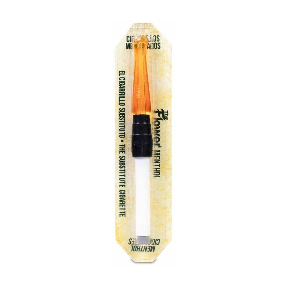 Cigarrillos Flowers Mentol 2 Piezas 1Ud