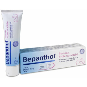 Bepanthol Bebe Pomada...