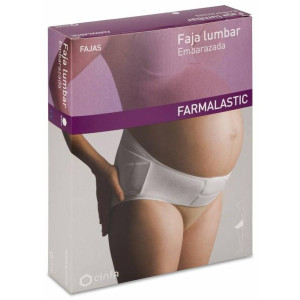 Farmalastic Faja Lumbar...