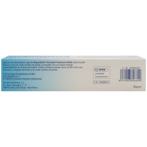 Bepanthol Bebe Pomada Protectora 100Gr.