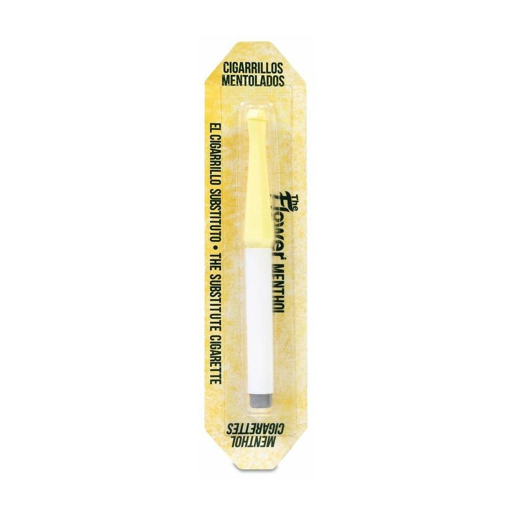 Flowers Menthol Cigarro 2 Piezas, 1 Ud