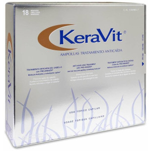 Keravit Ampollas...