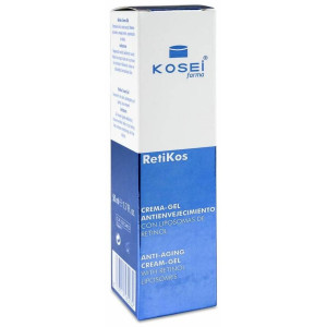 Kosei Retikos...