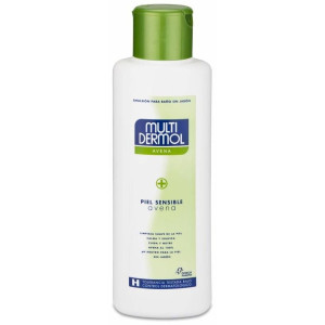 Multidermol Avena Gel De...