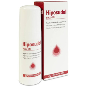 Hiposudol Desodorante...