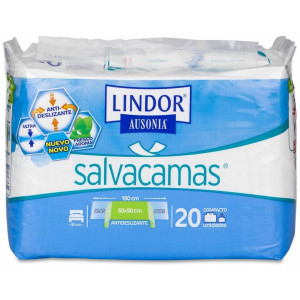 Lindor Ausonia Salvacamas...