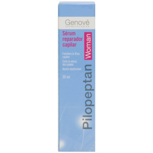 Pilopeptan Woman Serum Reparador Capilar 30Ml
