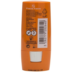 Avène Solar Stick Zonas Sensibles Spf 50+, 8 G