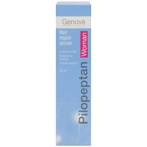 Pilopeptan Woman Serum Reparador Capilar 30Ml