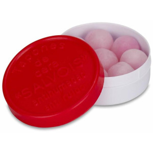Salvois Tapón De Cera, 8 Uds