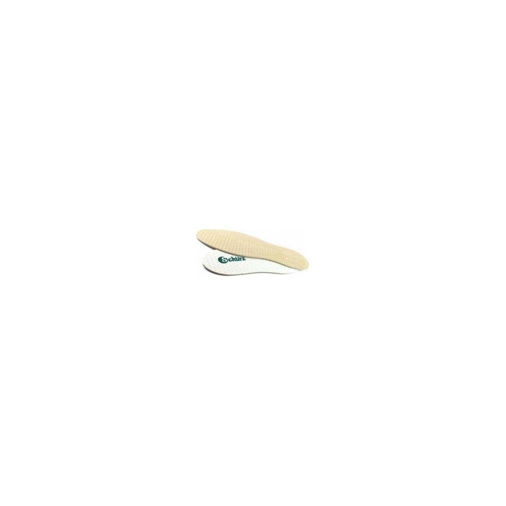 Schürz Plantillas Superconfort, 2 Uds