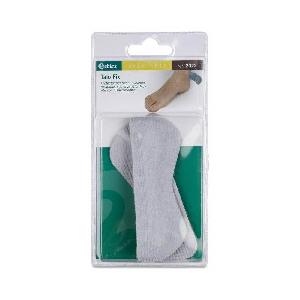 Schurz Talofix Protector De Talón
