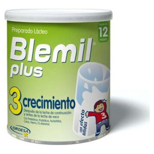 Blemil Plus Crecimiento 3,...