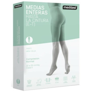 Medilast Panty Compresión...