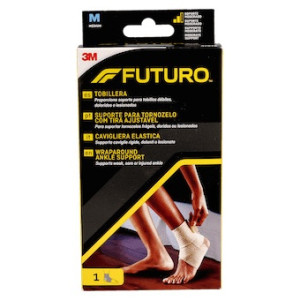 3M Futuro Tobillera Classic...