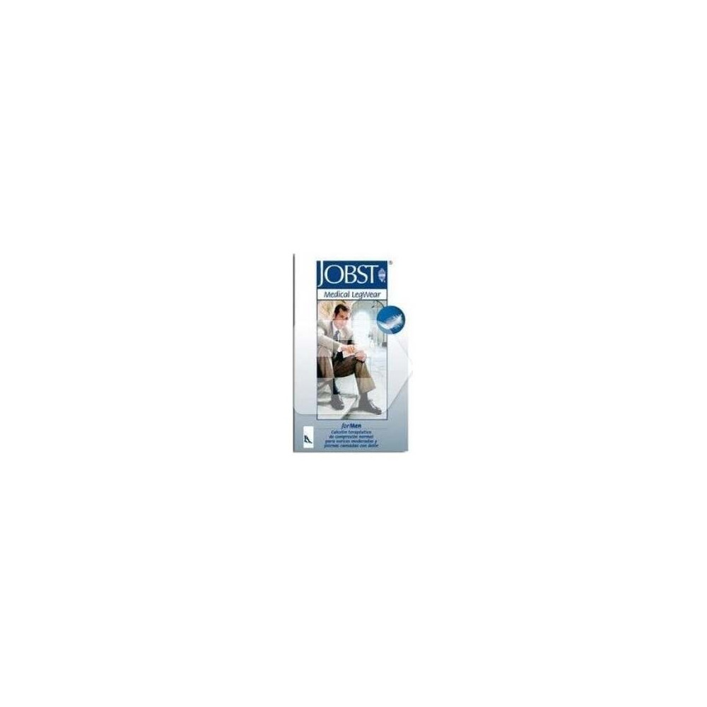 Jobst Medical Calcetín Compresión Normal Azul Talla 4, 1 Par