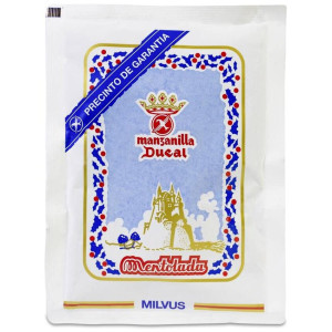 Manzanilla Ducal Milvus 100...