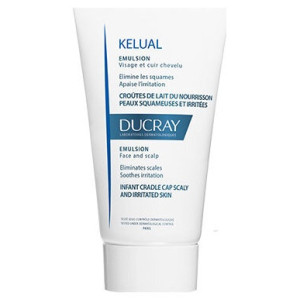 Ducray Kelual Emulsión...