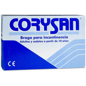 Corysan Braga Adulto Para...