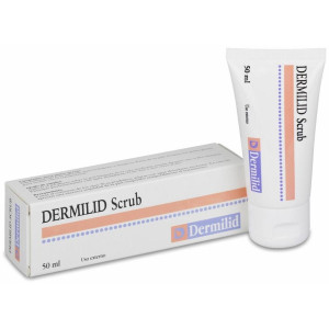 Dermilid Scrub Exfoliante...