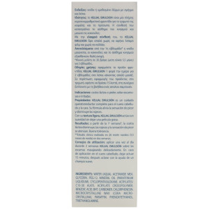 Ducray Kelual Emulsión Keratoreductora, 50 Ml