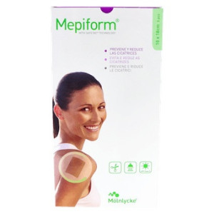 Mepiform Lámina Reductor...