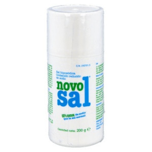 Novosal Sal Dietética...