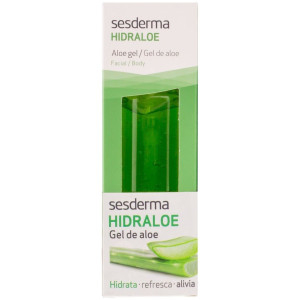Sesderma Hidraloe Gel De Aloe, 250 Ml